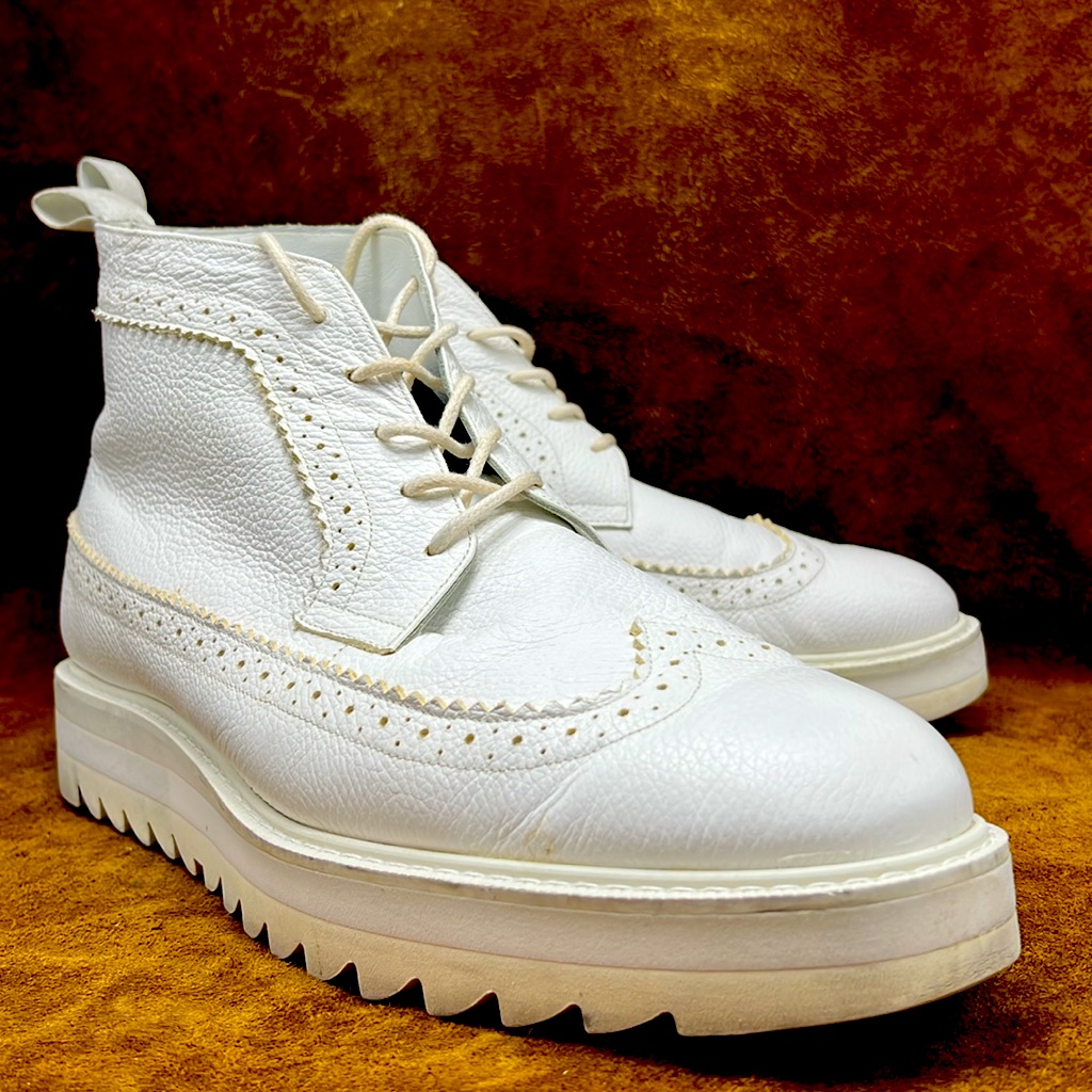 Onitsuka X Nick Wooster Rare